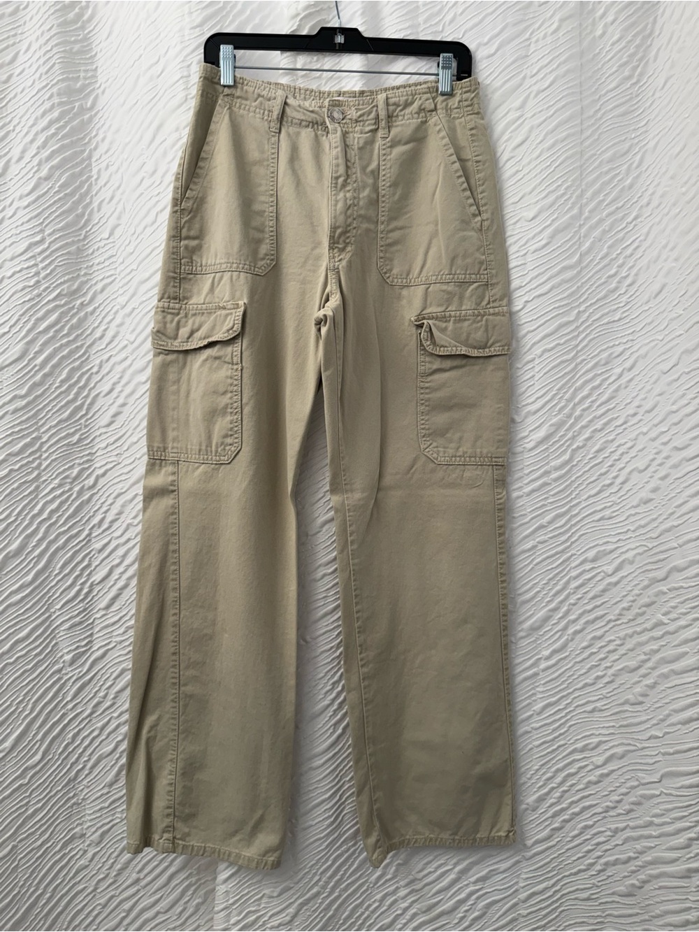 Zara baggy cargo pants